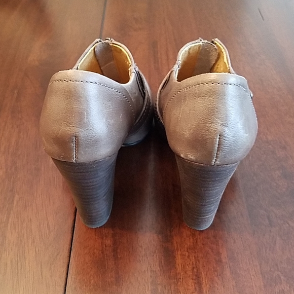 Seychelles Booties - Picture 4 of 6